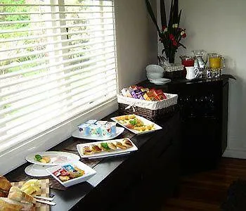 *** Bed & Breakfast Lakes Lodge Rotorua (Adults Only) New Zealand