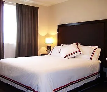 Lakes Lodge Rotorua (Adults Only) 3*,
