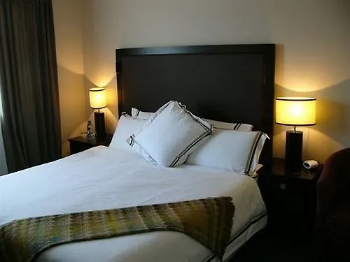 Lakes Lodge Rotorua (Adults Only)