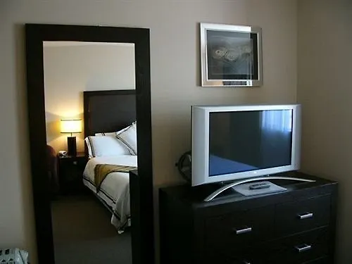 Lakes Lodge Rotorua (Adults Only) 3*,