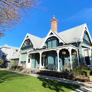 Bed & Breakfast Orari Boutique ****