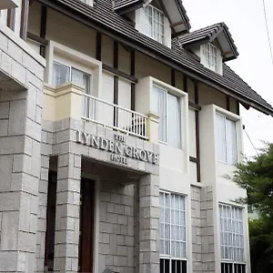 Hotel The Lynden Grove ****