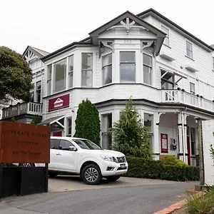 Aparthotel The Terrace Serviced ****