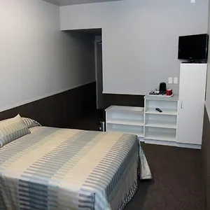 Motel Citizens Club, Rotorua