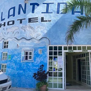 Hotel Atlantida 