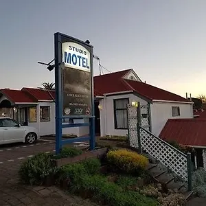 纯粹汽车旅馆&民宿 罗托鲁阿