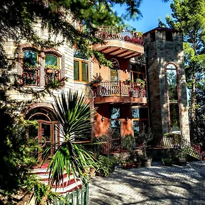 Hotel Castle Park ***