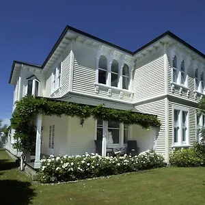 Hotel Charlotte Jane *****