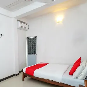 Hotel Kandyan Nethu ***