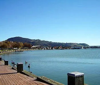 Bed & Breakfast Lakes Lodge Rotorua (Adults Only)