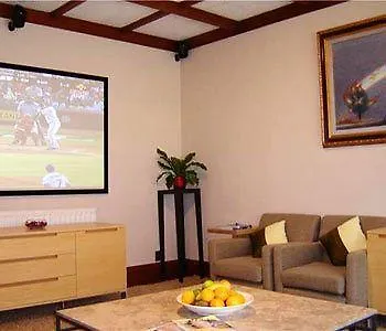 Lakes Lodge Rotorua (Adults Only) Bed & Breakfast