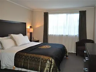 Lakes Lodge Rotorua (Adults Only) Frühstückspension