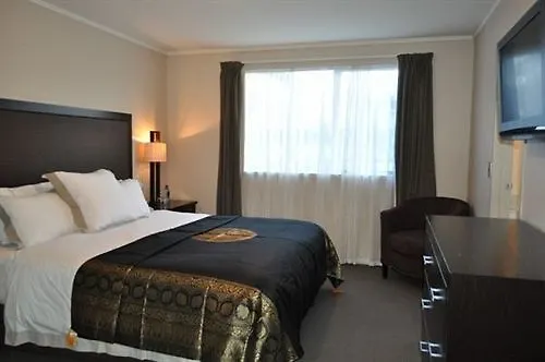 Lakes Lodge Rotorua (Adults Only) Neuseeland