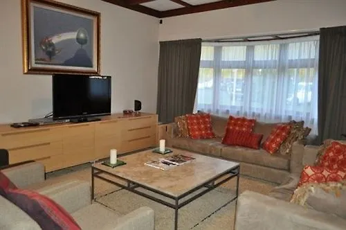 Lakes Lodge Rotorua (Adults Only) 3*,  Neuseeland
