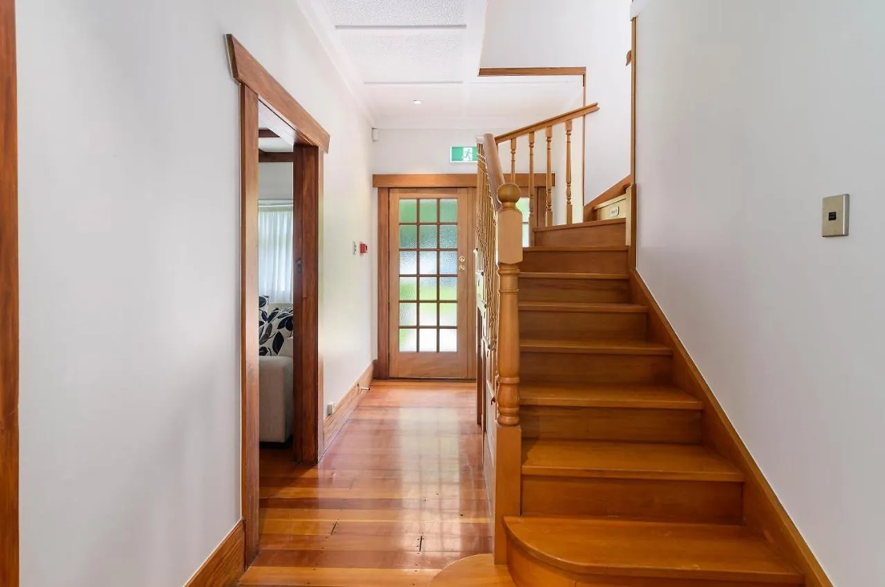 Lakes Lodge Rotorua (Adults Only) 3*,  Neuseeland