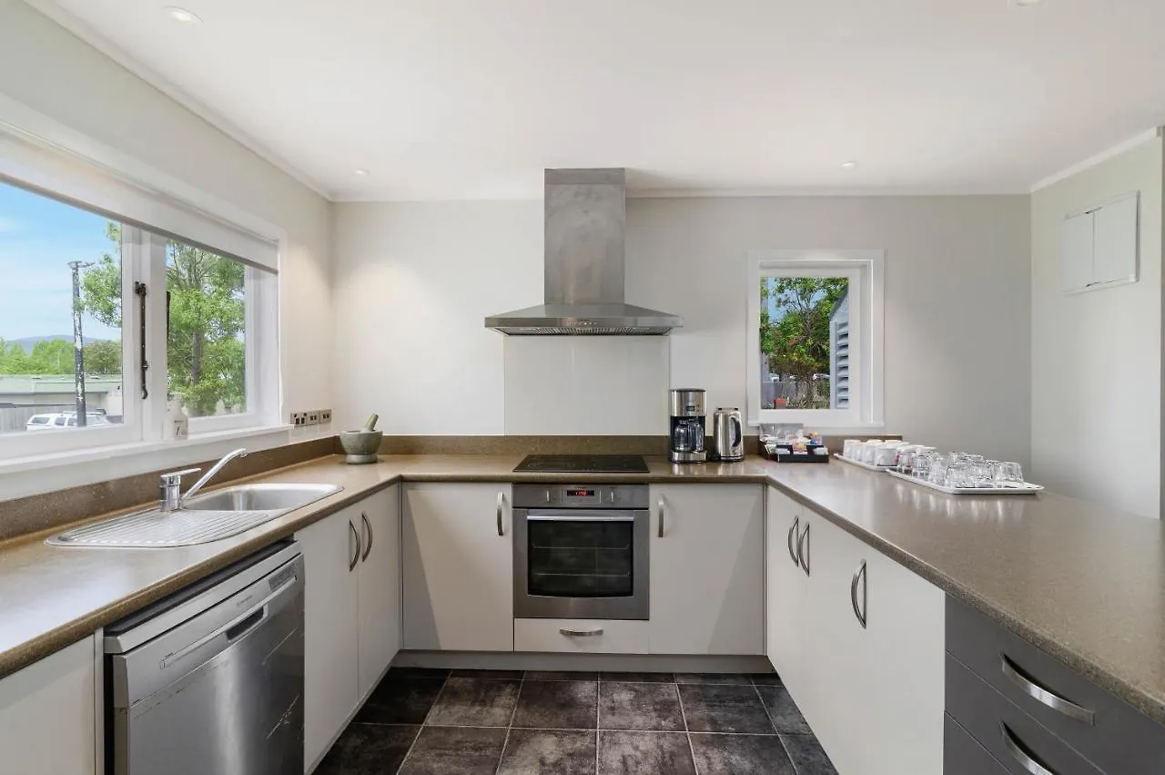 Lakes Lodge Rotorua (Adults Only) Neuseeland