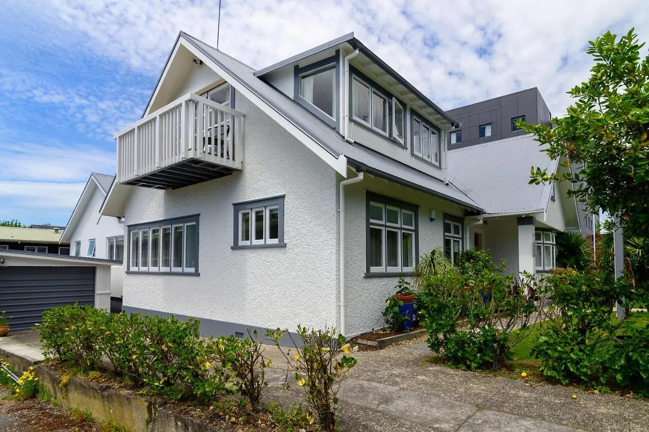 Lakes Lodge Rotorua (Adults Only) 3*,