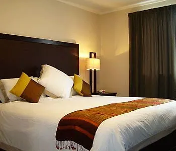 Bed & Breakfast Lakes Lodge Rotorua (Adults Only)